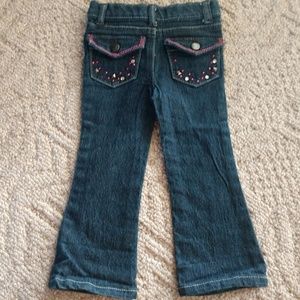 🆕Toddler girl jeans